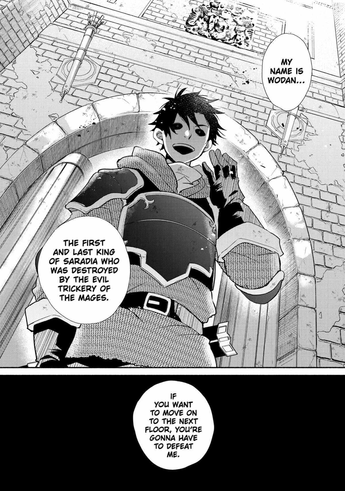 Kinka 1-mai de Kawaru Boukensha Seikatsu Chapter 24 30